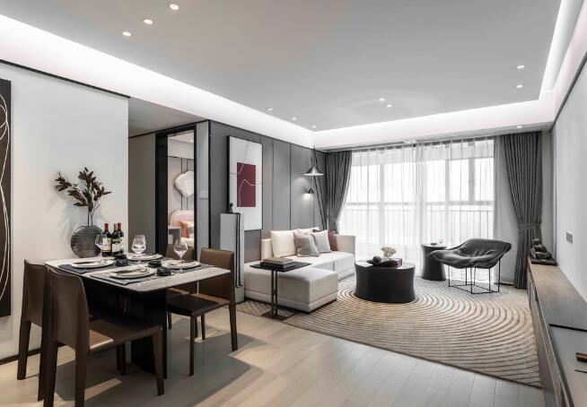 新房驗收標(biāo)準(zhǔn)和注意事項